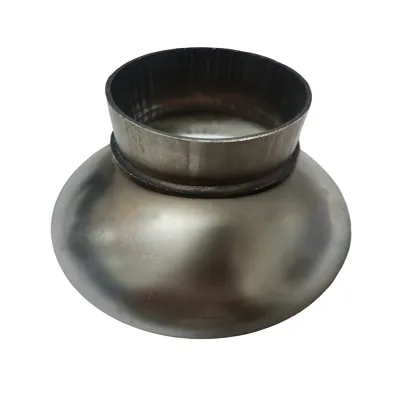 उत्प्रेरक कनवर्टर शंकु