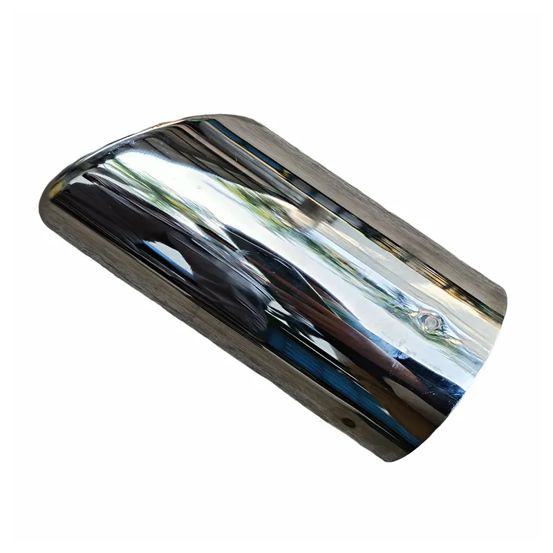 क्रोम टिप